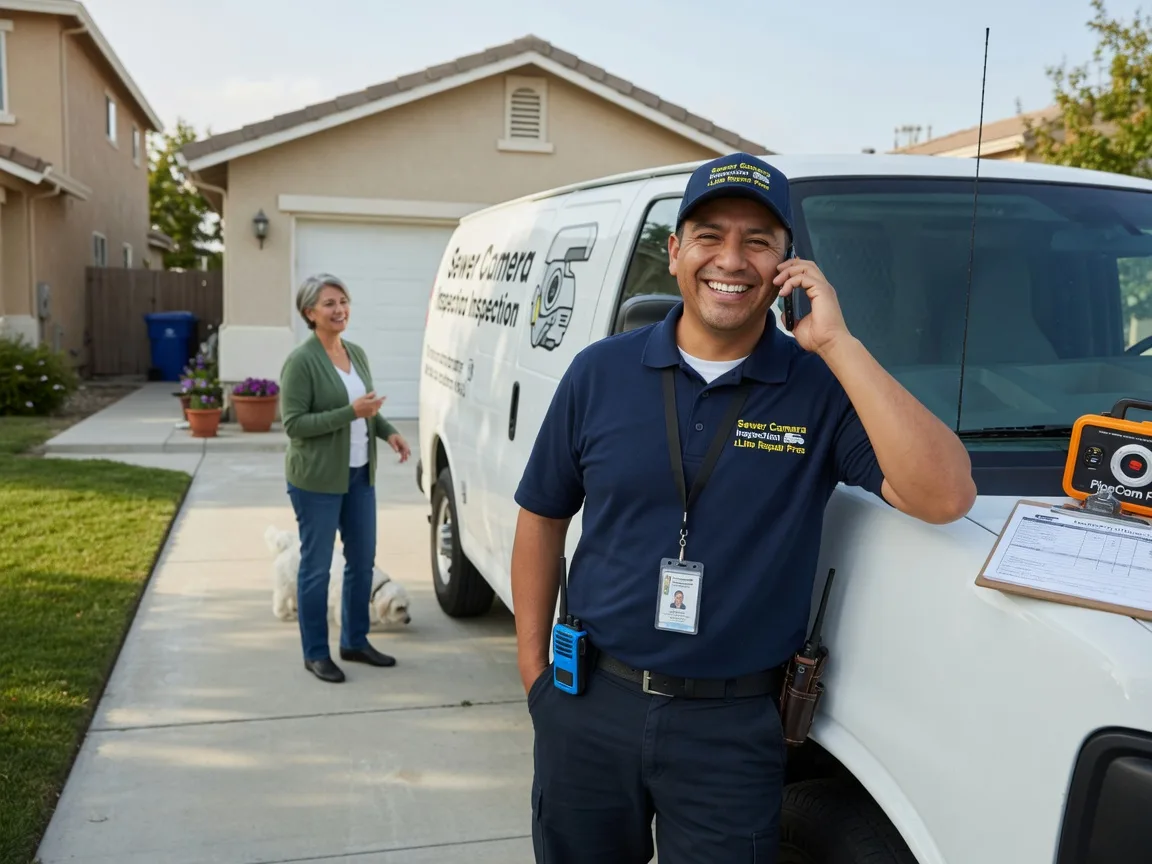 Sewer Line Repair Yale, OK FAQs